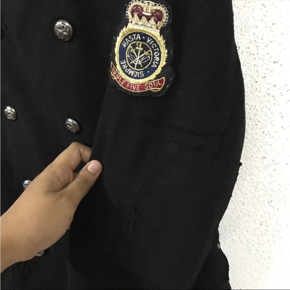 Triple Five Soul jacket - Picture 4 of 13